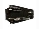 Carenados Moto Yamaha YZF 600 R6 2005 - Negro Oro