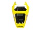 Carenado Moto Yamaha YZF 600 R6 2005 - Negro Rosa Amarillo Repsol 46