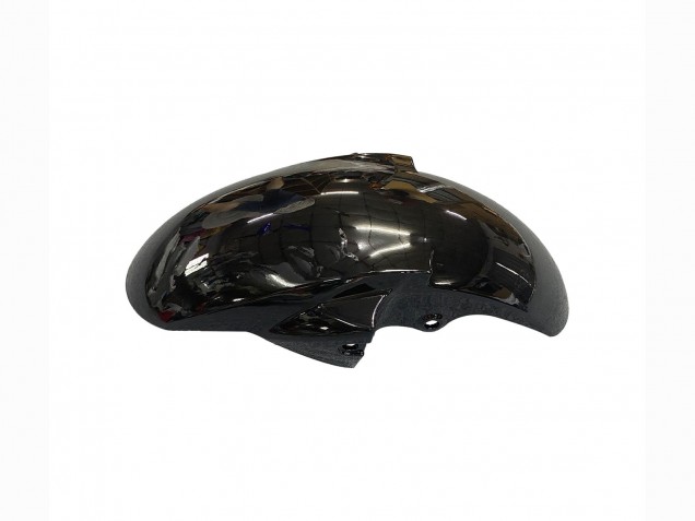 Carenado Moto Yamaha YZF 600 R6 2005 - Negro Oro