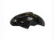 Carenado Moto Yamaha YZF 600 R6 2005 - Negro Oro