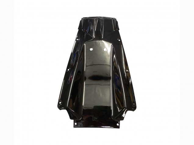 Carenado Moto Yamaha YZF 600 R6 2005 - Negro Oro