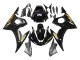 Carenado Moto Yamaha YZF 600 R6 2005 - Negro Oro