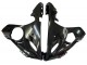 Carenado Moto Yamaha YZF 600 R6 2005 - Rojo Blanco Negro Brillante