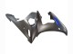 Carenado Moto Yamaha YZF 600 R6 2005 - Negro Azul