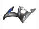 Carenado Moto Yamaha YZF 600 R6 2005 - Negro Azul