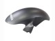 Carenado Moto Yamaha YZF 600 R6 2006-2007 - Negro Mate Plata Llama