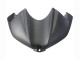 Carenado Moto Yamaha YZF 600 R6 2006-2007 - Negro Mate Plata Llama