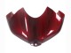 Carenado Moto Yamaha YZF 600 R6 2006-2007 - Blanco Rojo Granate Fiat Acer Yamalube