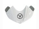 Carenado Moto Yamaha YZF 600 R6 2006-2007 - Blanco Azul Jordan