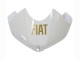 Carenado Moto Yamaha YZF 600 R6 2006-2007 - Blanco Oro Negro Fiat