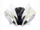 Carenado Moto Yamaha YZF 600 R6 2006-2007 - Blanco Oro Negro Fiat