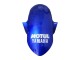 Carenado Moto Yamaha YZF 600 R6 2006-2007 - Blanco Azul Rojo Fiat Motul Michelin