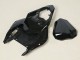 Carenado Moto Yamaha YZF 600 R6 2006-2007 - Negro Brillante Negro Mate Blanco Motul Michelin