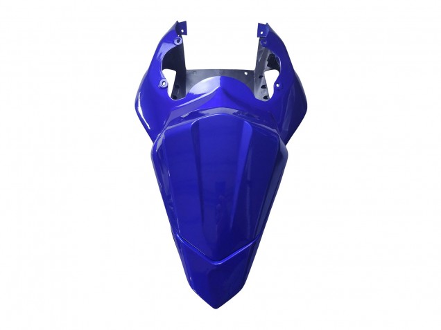 Carenado Moto Yamaha YZF 600 R6 2006-2007 - Blanco Azul Negro