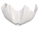 Carenado Moto Yamaha YZF 600 R6 2006-2007 - Blanco Rojo Negro Motul
