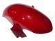 Carenado Moto Yamaha YZF 600 R6 2006-2007 - Blanco Rojo