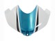Carenado Moto Yamaha YZF 600 R6 2006-2007 - Blanco Azul Negro Semakin Didepan ENEOS