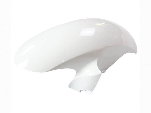 Carenado Moto Yamaha YZF 600 R6 2006-2007 - Blanco