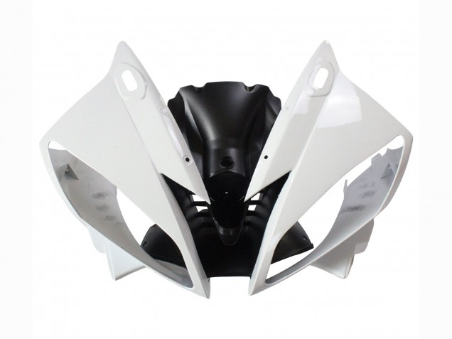 Carenado Moto Yamaha YZF 600 R6 2006-2007 - Blanco