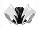 Carenado Moto Yamaha YZF 600 R6 2006-2007 - Blanco