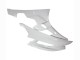 Carenado Moto Yamaha YZF 600 R6 2006-2007 - Blanco