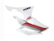 Carenado Moto Yamaha YZF 600 R6 2008-2016 - Blanco Rojo