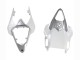 Carenado Moto Yamaha YZF 600 R6 2008-2016 - Blanco Rojo