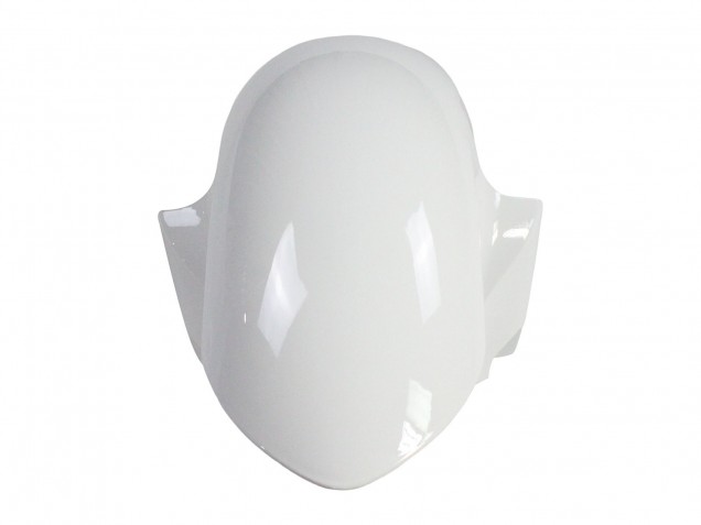 Carenado Moto Yamaha YZF 600 R6 2008-2016 - Blanco Rojo