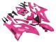 Carenado Moto Yamaha YZF 600 R6 2008-2016 - Rosa
