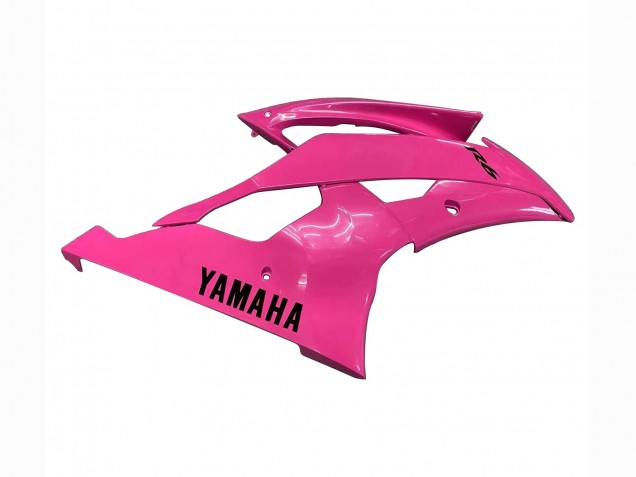 Carenado Moto Yamaha YZF 600 R6 2008-2016 - Rosa
