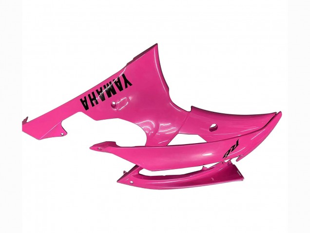 Carenado Moto Yamaha YZF 600 R6 2008-2016 - Rosa
