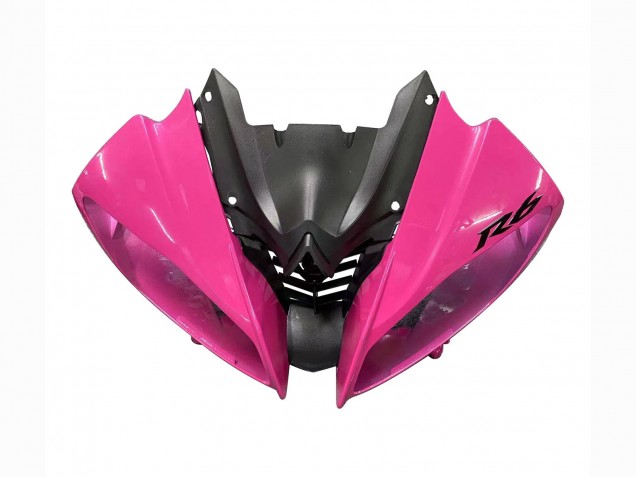 Carenado Moto Yamaha YZF 600 R6 2008-2016 - Rosa