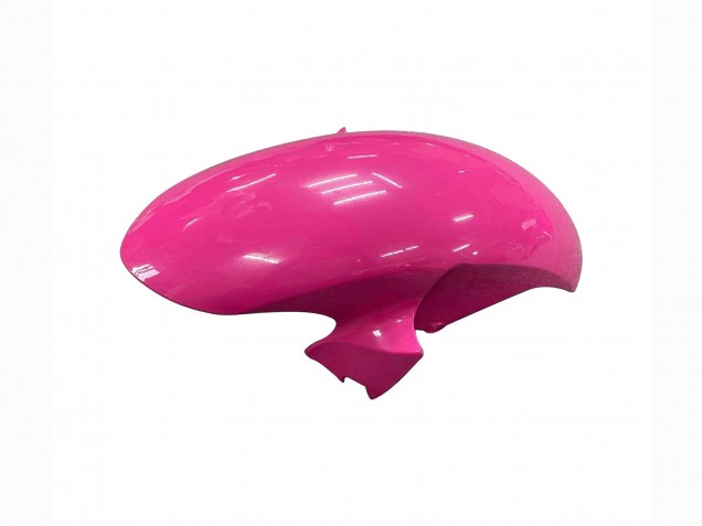 Carenado Moto Yamaha YZF 600 R6 2008-2016 - Rosa