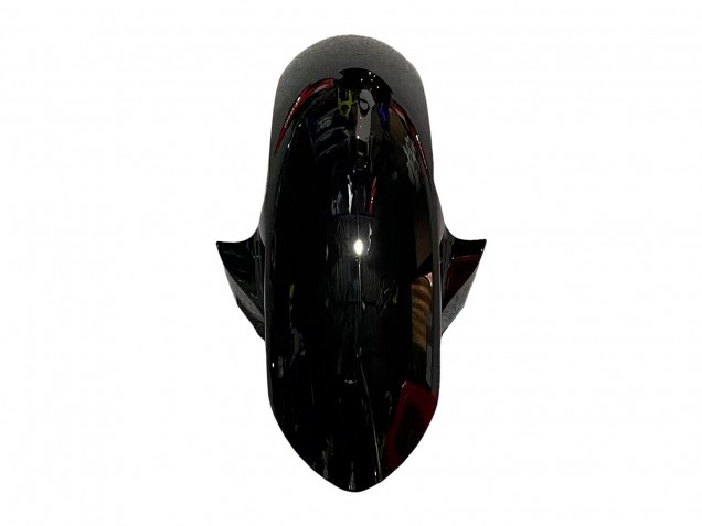 Carenado Moto Yamaha YZF 600 R6 2008-2016 - Rojo Negro Brillante DENSO Yamalube 21