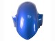 Carenado Moto Yamaha YZF 600 R6 2008-2016 - Blanco Azul Negro Brillante