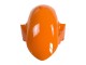 Carenado Moto Yamaha YZF 600 R6 2008-2016 - Naranja Negro