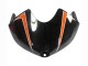 Carenado Moto Yamaha YZF 600 R6 2008-2016 - Naranja Negro