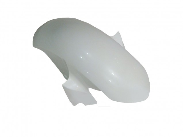 Carenado Moto Yamaha YZF 600 R6 2008-2016 - Blanco Brillante