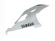 Carenado Moto Yamaha YZF 600 R6 2008-2016 - Blanco Brillante