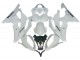 Carenado Moto Yamaha YZF 600 R6 2008-2016 - Blanco Brillante