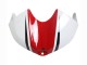 Carenado Moto Yamaha YZF 600 R6 2008-2016 - Blanco Rojo Negro Motul Michelin