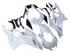 Carenado Moto Yamaha YZF 600 R6 2017-2023 - Blanco