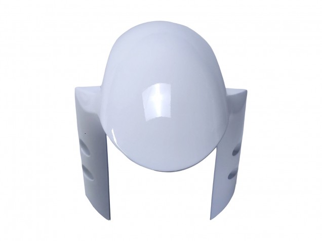 Carenado Moto Yamaha YZF 600 R6 2017-2023 - Blanco