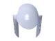 Carenado Moto Yamaha YZF 600 R6 2017-2023 - Blanco