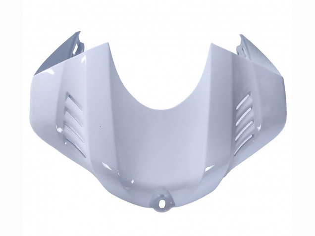 Carenado Moto Yamaha YZF 600 R6 2017-2023 - Blanco