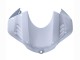 Carenado Moto Yamaha YZF 600 R6 2017-2023 - Blanco