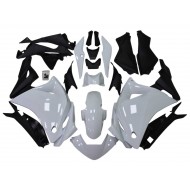 Carenado Moto Honda CBR250RR 2011-2015 - Blanco Brillante