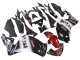 Carenado Moto Honda CBR250RR 2011-2015 - Negro Brillante Blanco West Rojo HRC 62