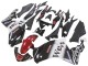 Carenado Moto Honda CBR250RR 2011-2015 - Negro Brillante Blanco West Rojo HRC 62
