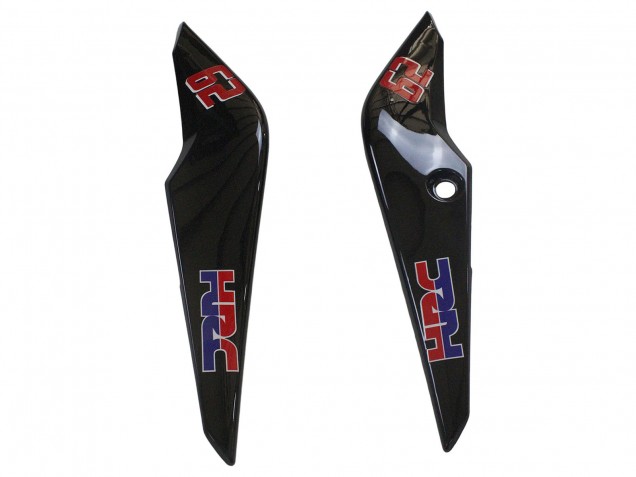 Carenado Moto Honda CBR250RR 2011-2015 - Negro Brillante Blanco West Rojo HRC 62